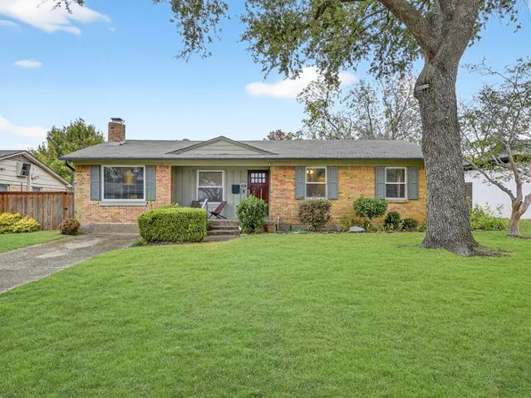 428 Daniel St, Richardson, TX 75080