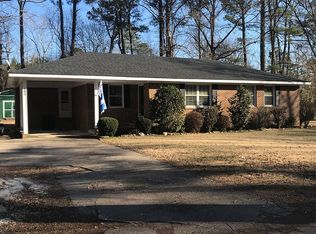 103 Hickory Ln, Edenton, NC 27932