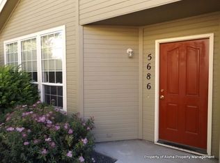 5686 W Bloom St, Boise, ID 83703