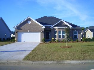 587 Martinsville Dr #B, Murrells Inlet, SC 29576