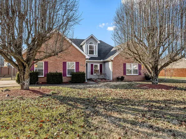 2515 Moore Way, La Vergne, TN 37086