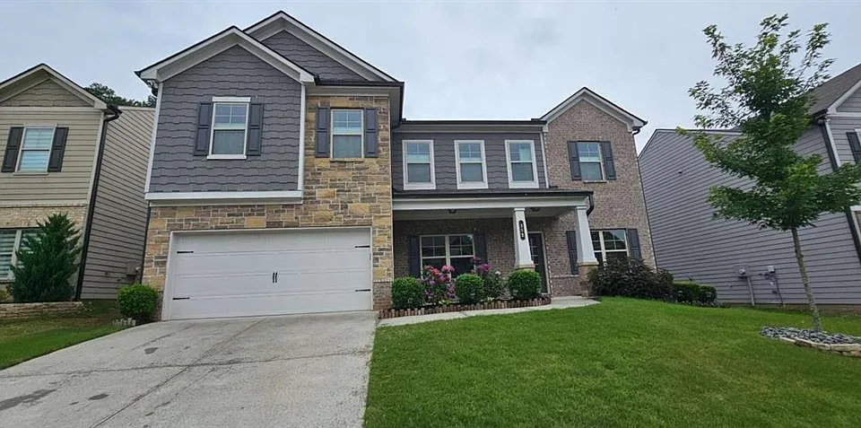 352 Newshaw Dr
