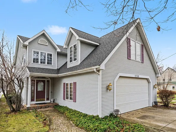 1230 Lynn Dr, Middleville, MI 49333