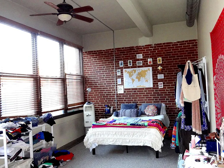 Large Bedroom #2