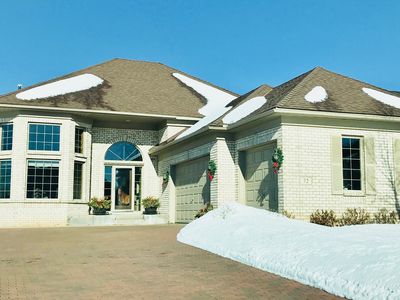 72 Springhill Bay, Hudson, WI, 54016