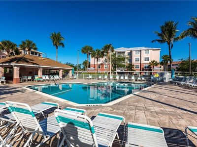 15901 Royal Pointe Ln #402, Fort Myers, FL, 33908