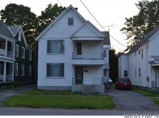 1508 Brinckerhoff Ave, Utica, NY 13501