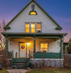 58910 Main St, New Haven, MI, 48048