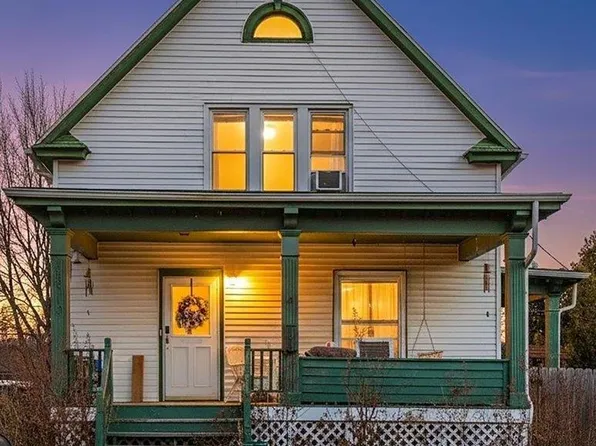 58910 Main St, New Haven, MI 48048