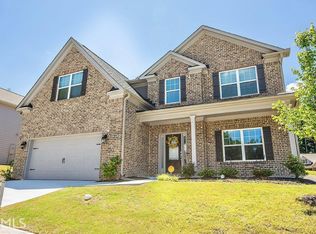 4465 Heatherwood Dr, Atlanta, GA 30331