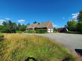 299 Centerville Rd, Columbia Falls, ME 04623