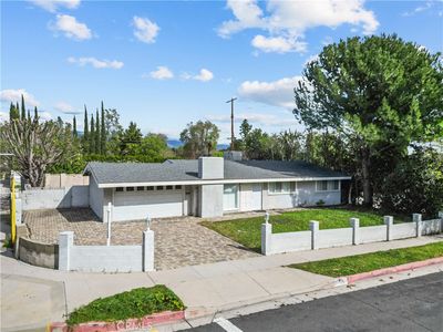 12182 Bradford Pl, Granada Hills, CA, 91344
