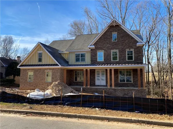 235 Grandmar Chase, Canton, GA 30115