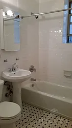 Rented by Hillel Realty Group