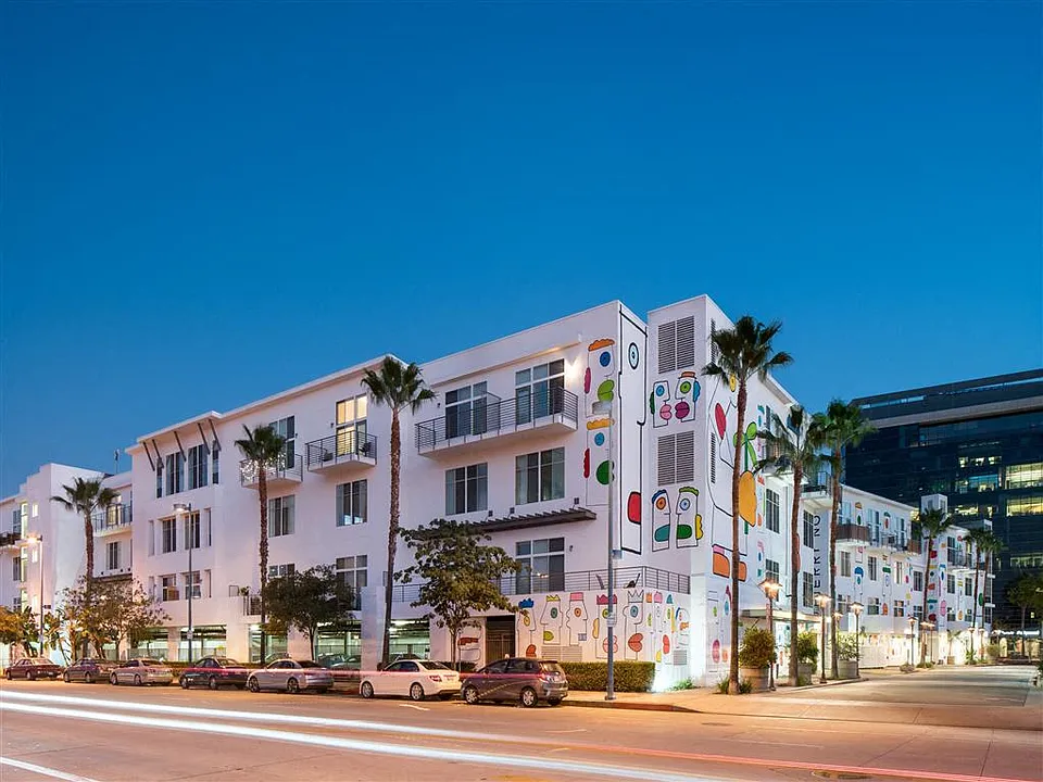 Lofts at Noho Commons