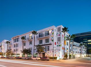 Lofts at Noho Commons, North Hollywood, CA 91601