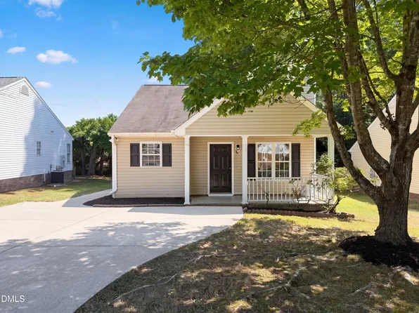 524 Pearce Ave, Wake Forest, NC 27587