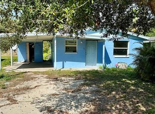 954 Fordson Ave, Labelle, FL 33935