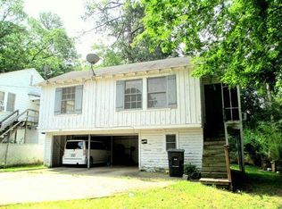 623 Robinson Pl, Shreveport, LA 71104