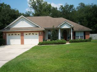 315 Flint Creek Dr, Richmond Hill, GA 31324