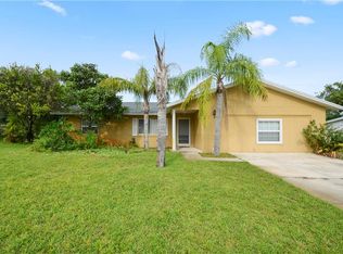 5400 Sandra Dr, Titusville, FL 32780