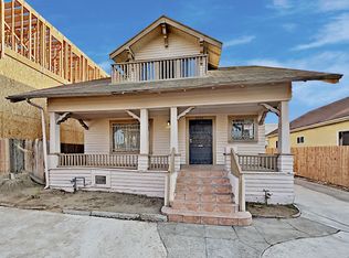 3206 W 16th Pl, Los Angeles, CA 90019