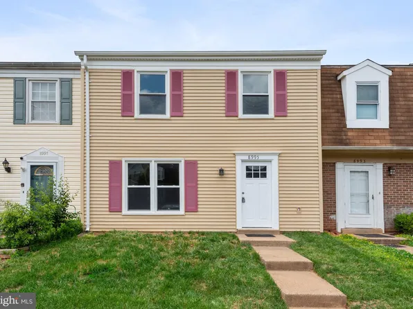 8995 Patterson Pl, Manassas, VA 20110