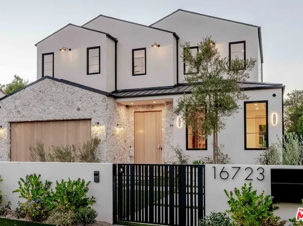16723 La Maida St, Encino, CA 91436