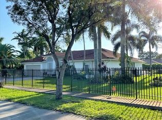 27850 SW 154th Ave, Homestead, FL 33032