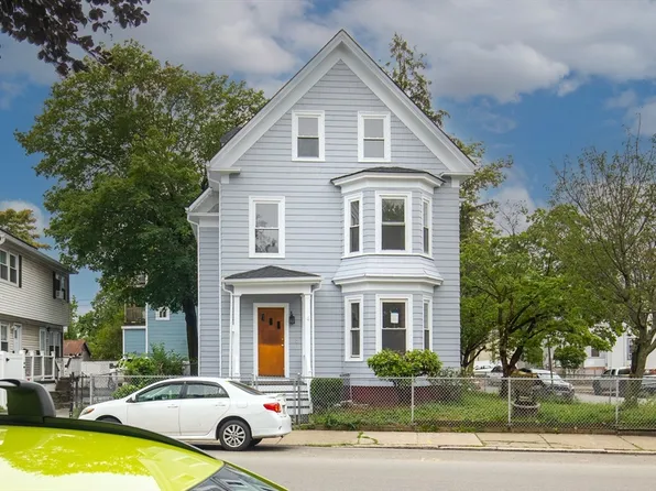 436 Summer St, Lynn, MA 01905