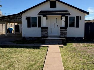 1113 N 25th Pl, Phoenix, AZ 85008