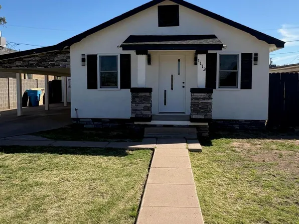 1113 N 25TH Place, Phoenix, AZ 85008