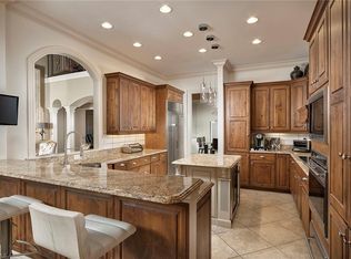 575 Turtle Hatch Rd, Naples, FL 34103