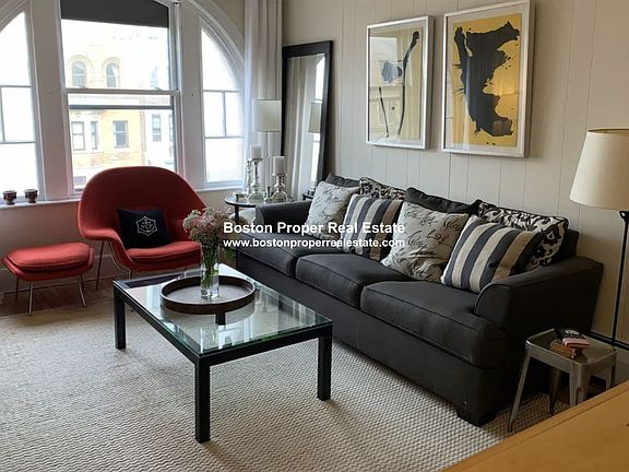 513 Beacon St. #9 Boston - Back Bay Unit Photo 1