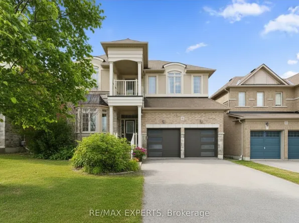 847 Memorial Cir, Newmarket, ON L3X 0B3