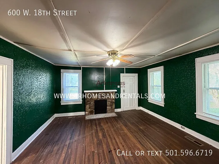 600 W 18th St — Photo 2