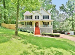 147 Mill Pointe Dr, Dallas, GA 30157