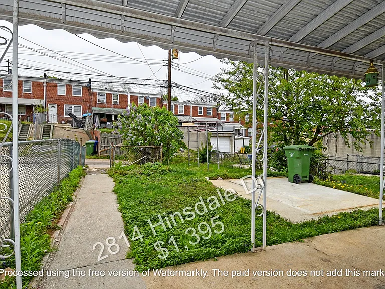 2814 Hinsdale Dr — Photo 23