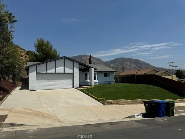 13808 Shablow Ave, Sylmar, CA 91342
