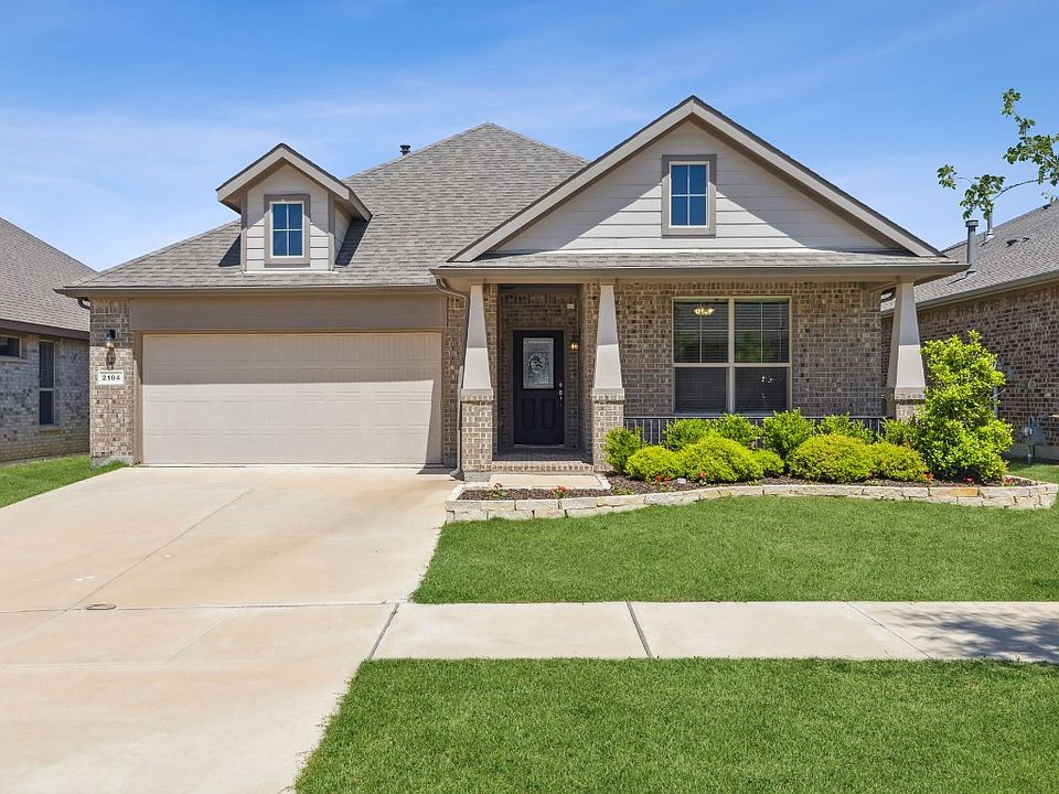1st image of 2104 Blackrail Ct