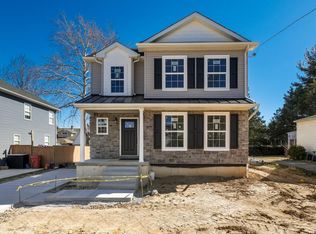 204 Russell St, Ridley Park, PA 19078