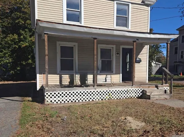 1 3rd Avenue, Hudson Falls, NY 12839