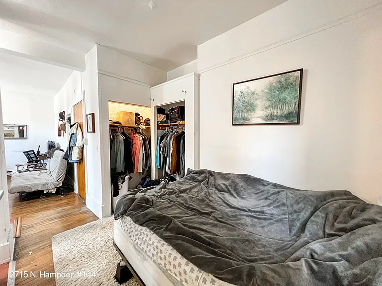2715 N. Hampden Ct. — Photo 3