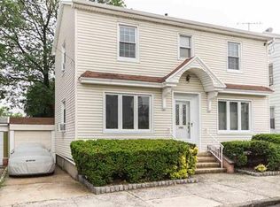 109 Fowler Ave, Jersey City, NJ 07305