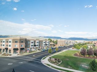 262 W 1000 S UNIT 204, Heber City, UT 84032