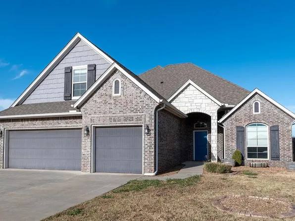 4413 SE 37th St, Norman, OK 73071