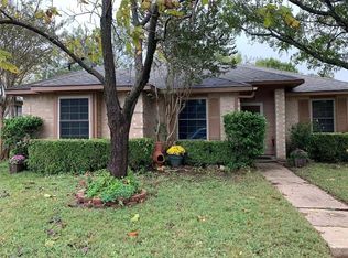 4118 Cochise Dr, Balch Springs, TX 75180