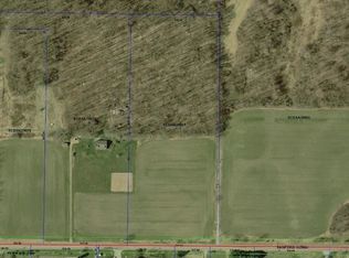 Sanford Rd, Lodi, OH 44254