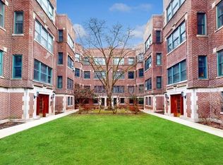 5555 S Kimbark Ave #3, Chicago, IL 60637