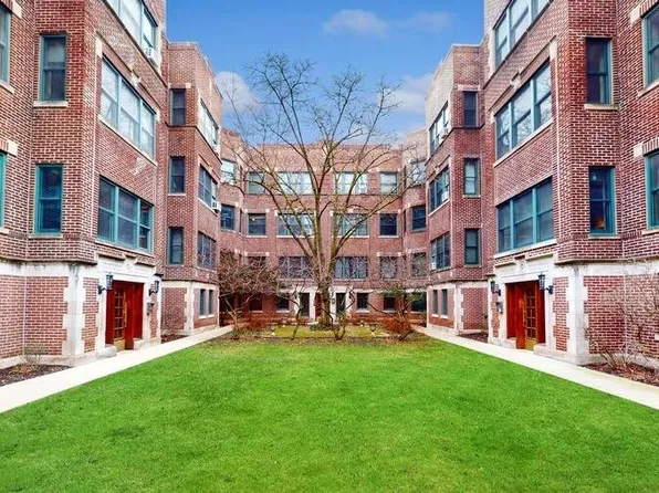 5555 S Kimbark Ave #3, Chicago, IL 60637